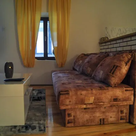 Apartment Dino Konjic