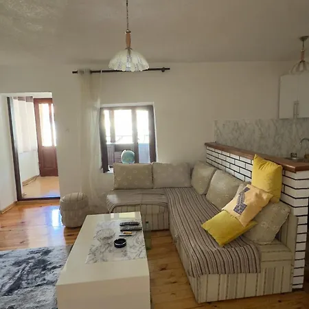 Dino Apartment Konjic